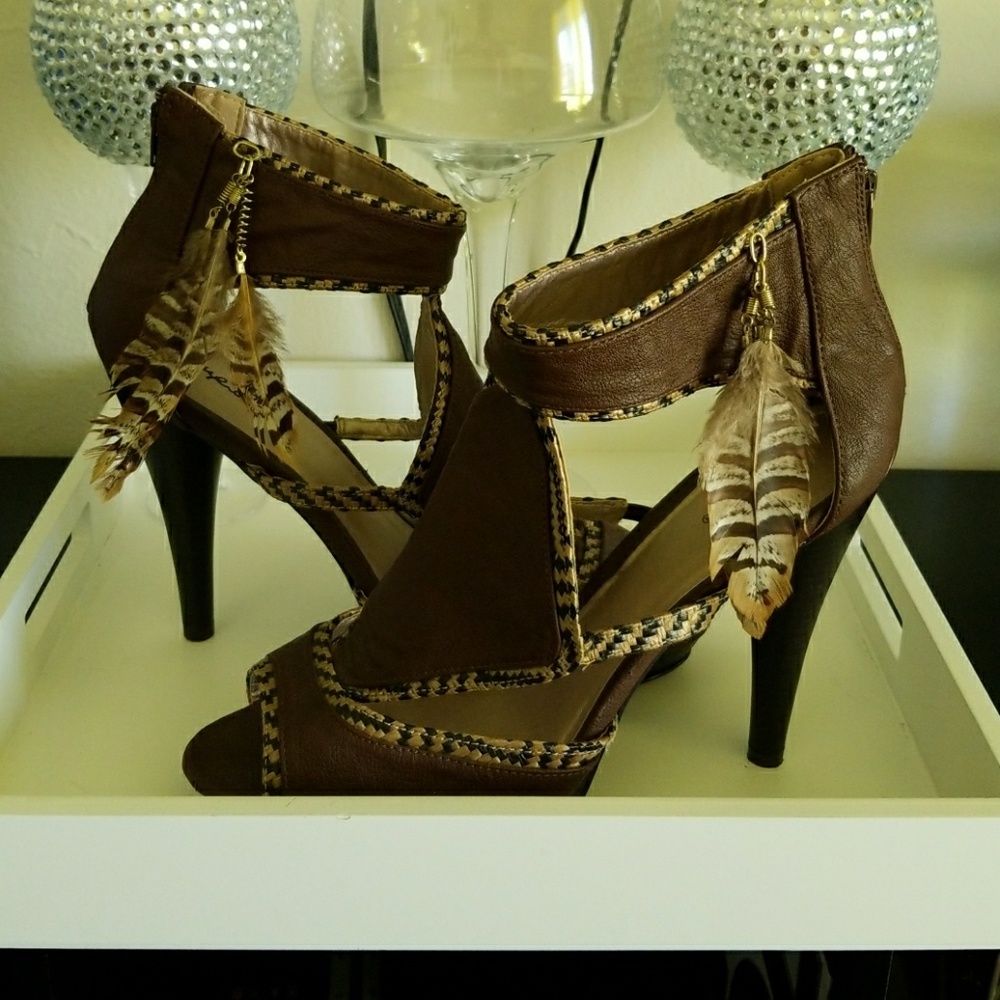 Heels